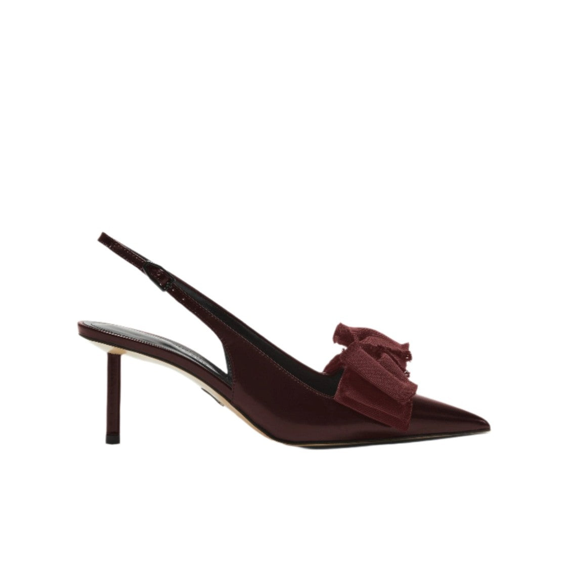 Paul Andrew Spike 55 Slingbacks