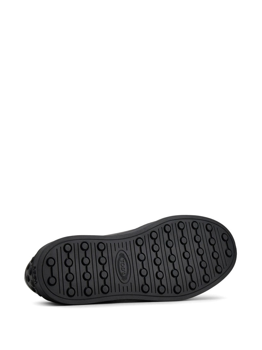 Tod's Casual Sneakers With Raised Rubber Studs