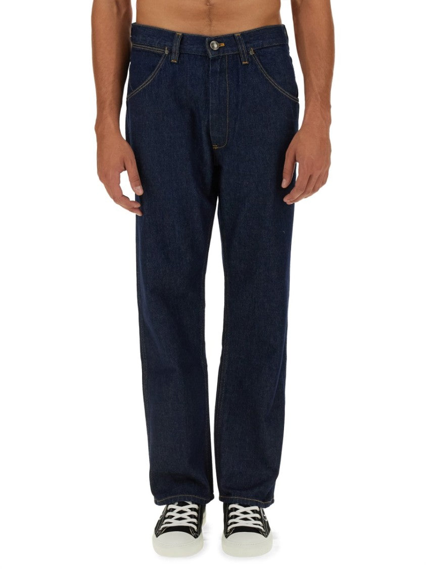 Vivienne Westwood Ranch Jeans