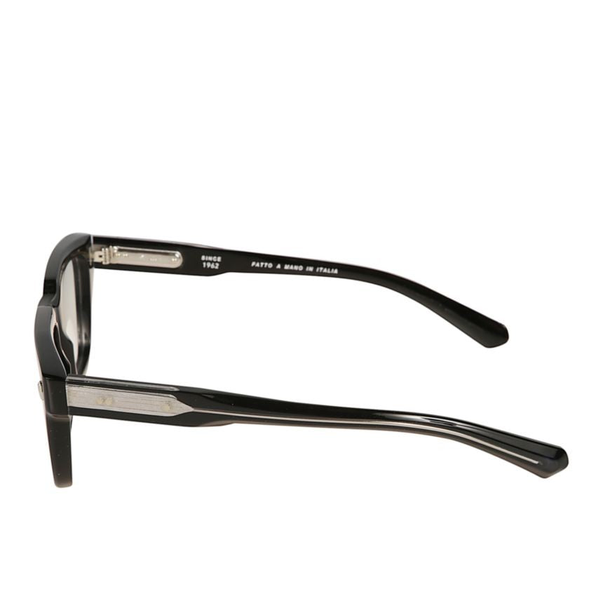 Kador Premium 13 Rectangular Frame Eyeglasses With Glossy Finish