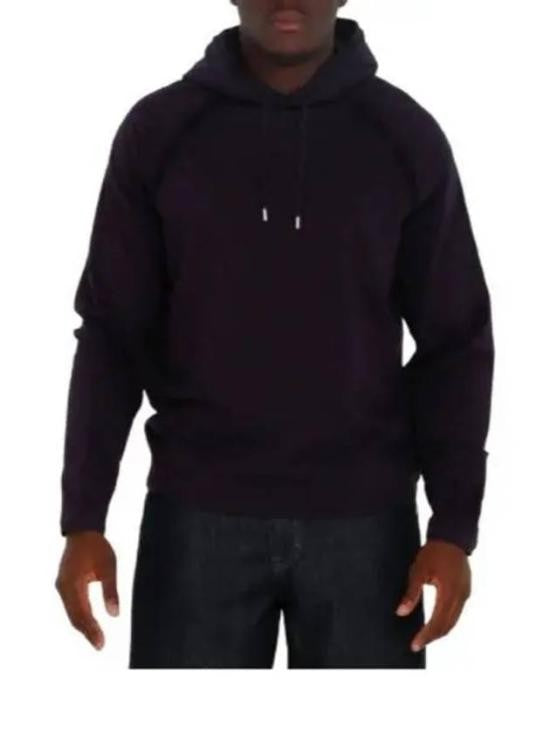 C.P. Company Classic Pullover Hoodie With Drawstring And Relaxed Fit