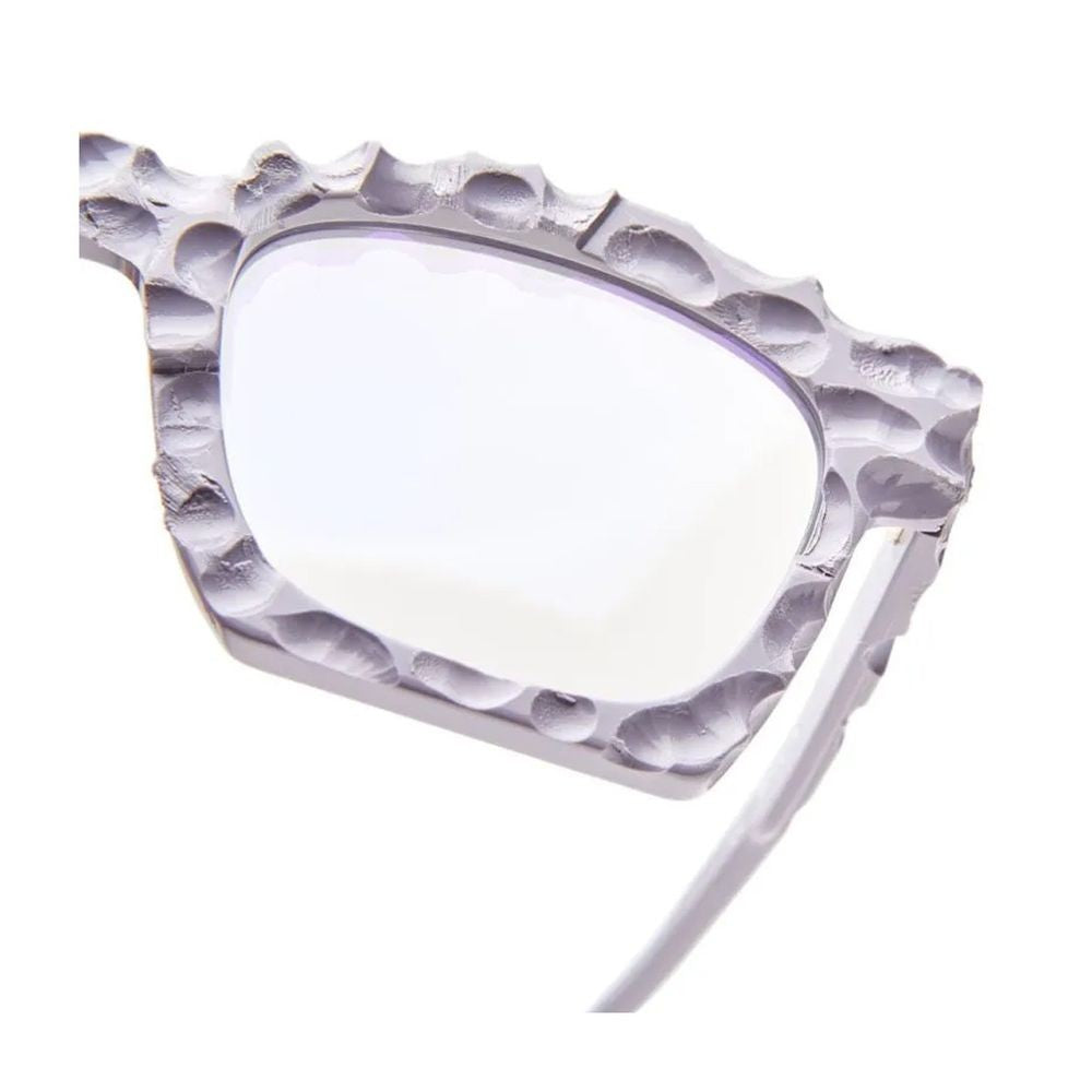 Kuboraum Mask K5 Squared Acetate Mask