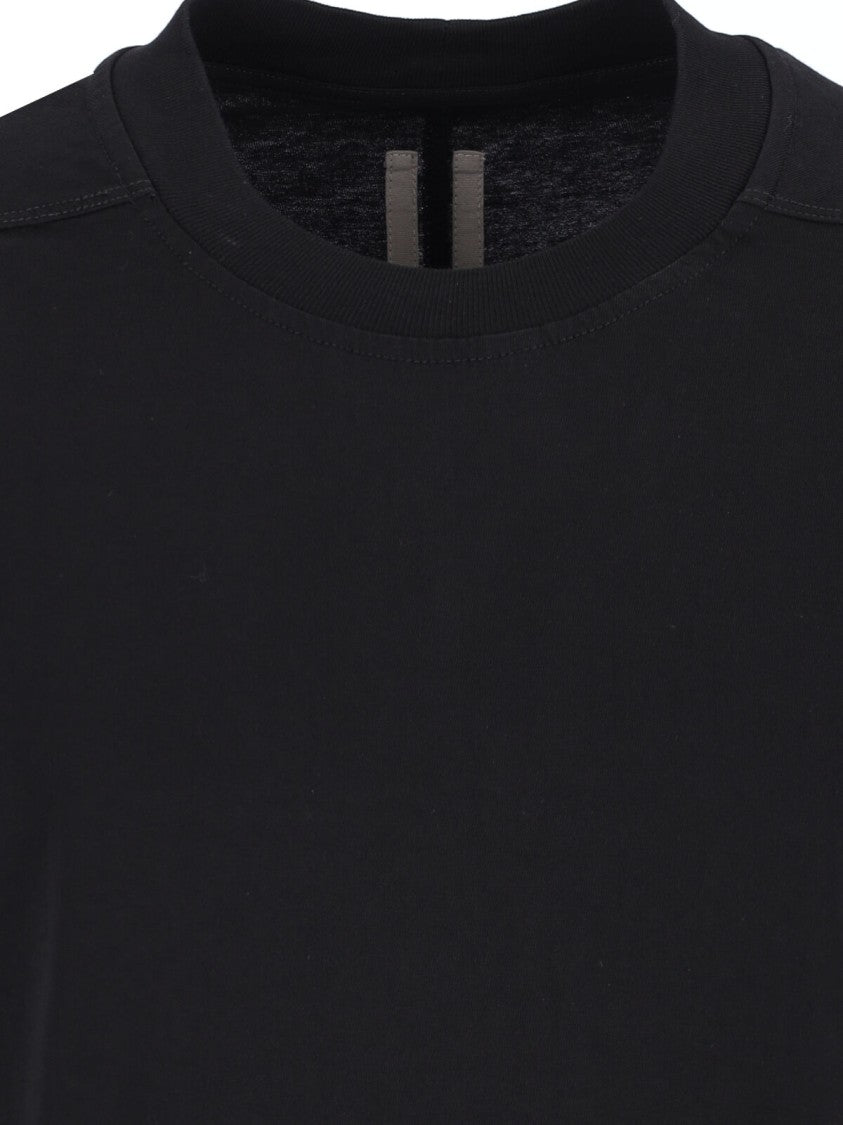 Rick Owens Tommy T-Shirt – Black