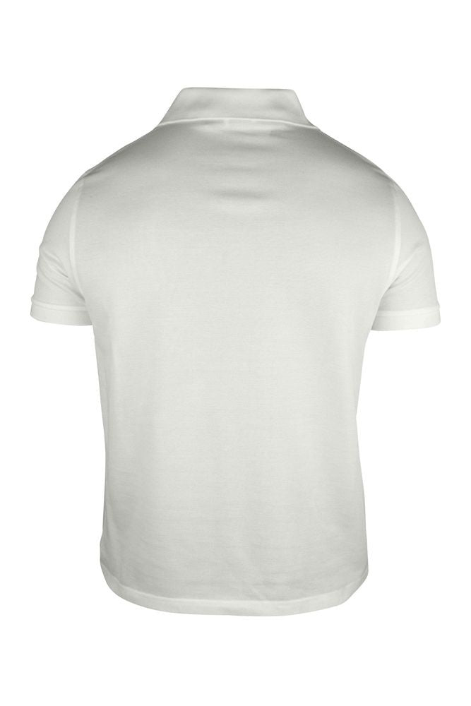 Saint Laurent Cassandre Polo Shirt