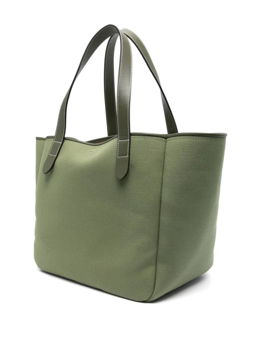 J. W. Anderson Khaki Ancora Tote Bag