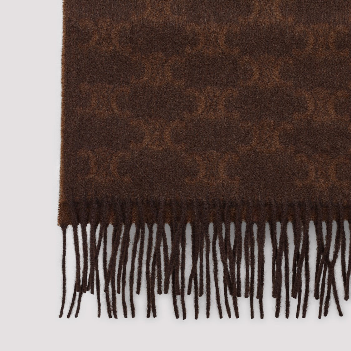 Celine Cashmere Scarf
