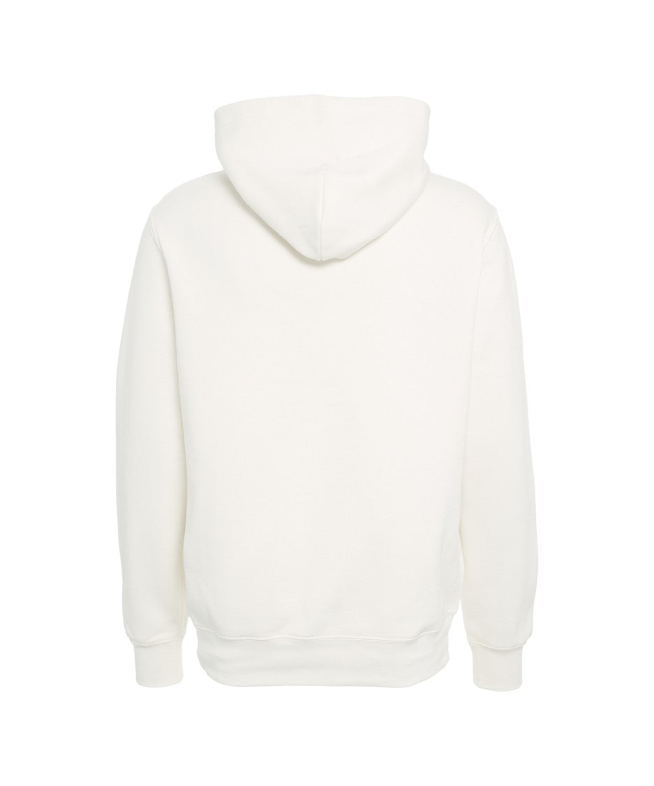 Polo Ralph Lauren Logo Print Sweatshirt