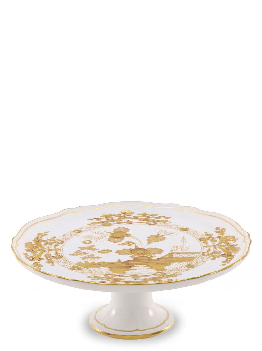 Ginori 1735 Oriente Italiano' Riser ⌀ 30,5 Cm