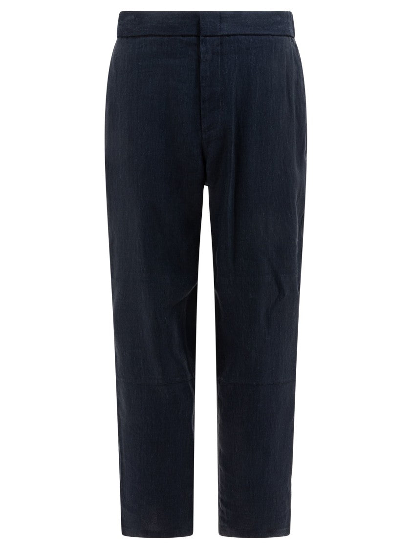 Vince "Louie" Trousers