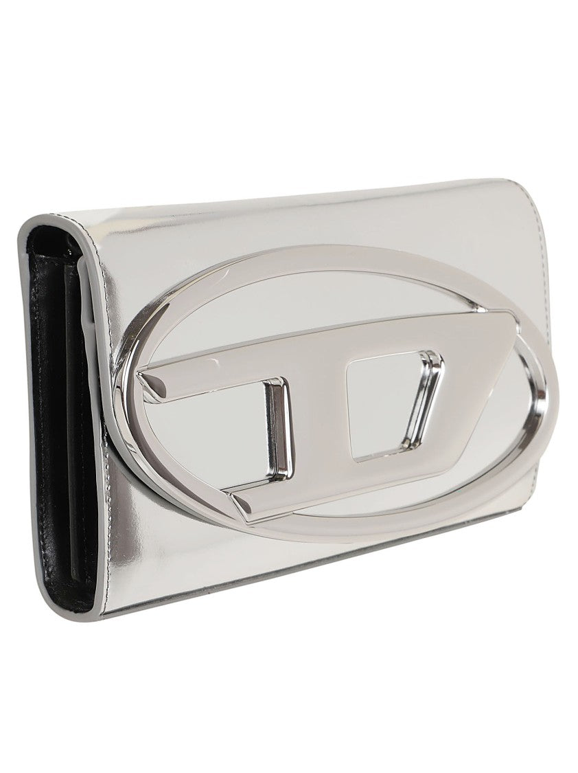 Diesel 1Dr Maxi Wallet