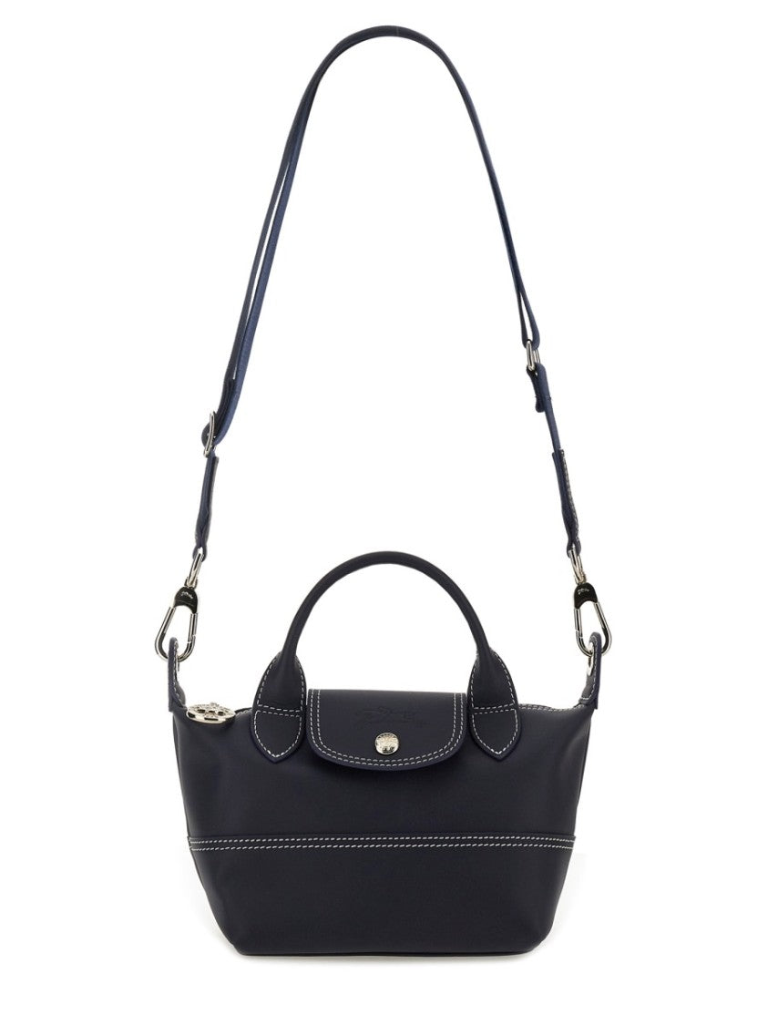 Longchamp Le Pliage Xs Handle Bag