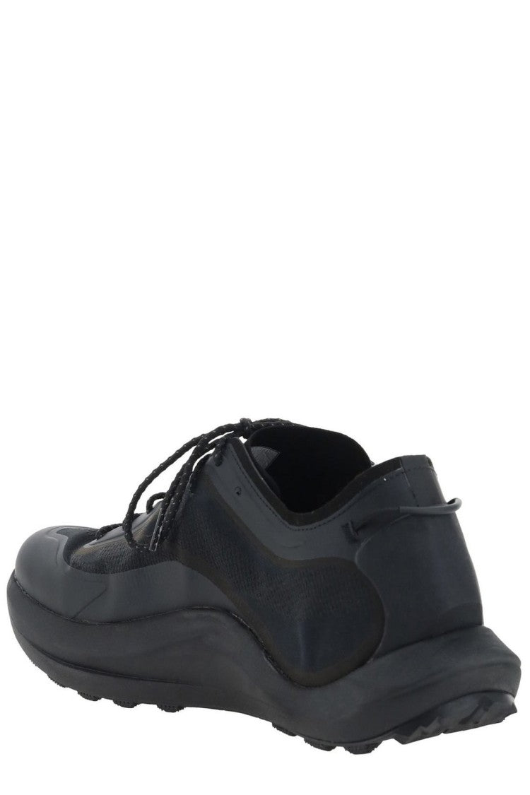 Roa Low-Profile Nylon And Eva Sneakers With Vibram Sole