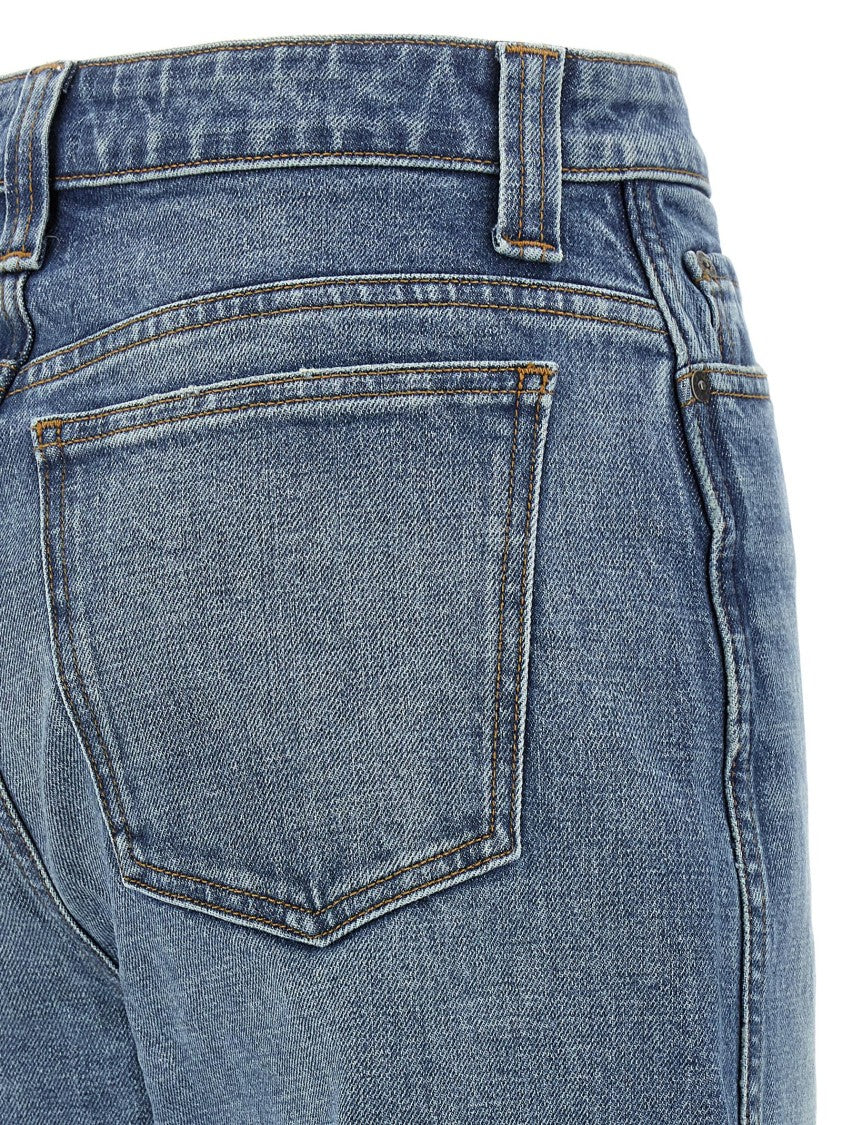 Khaite Dane' Jeans
