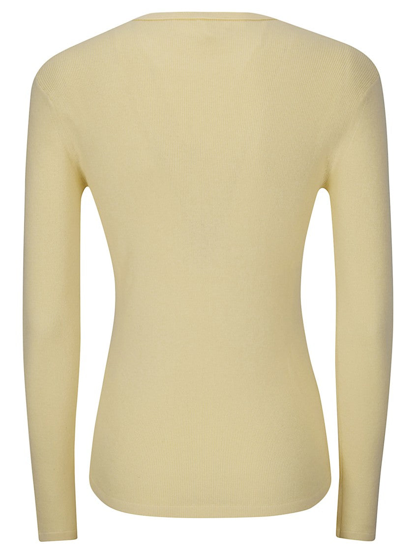 Lisa Yang Vivian Long Sleeved T-Shirt