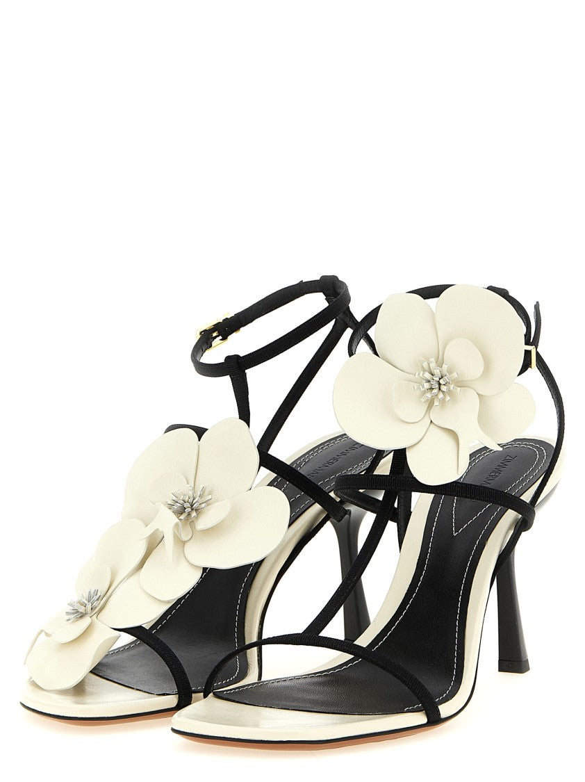 Zimmermann 'Orchid' Sandals