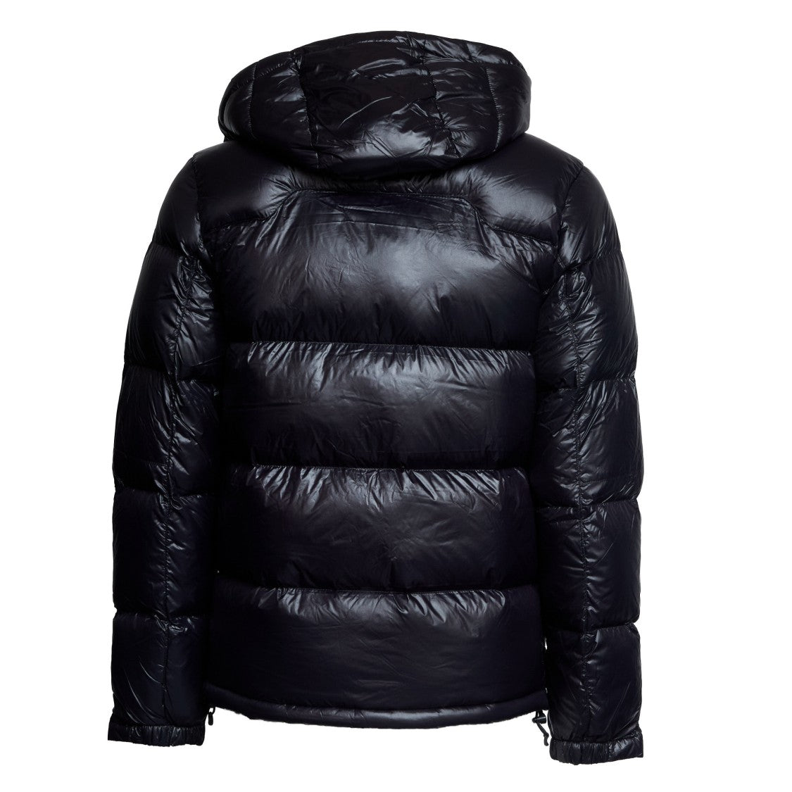 Polo Ralph Lauren Shiny Down Jacket