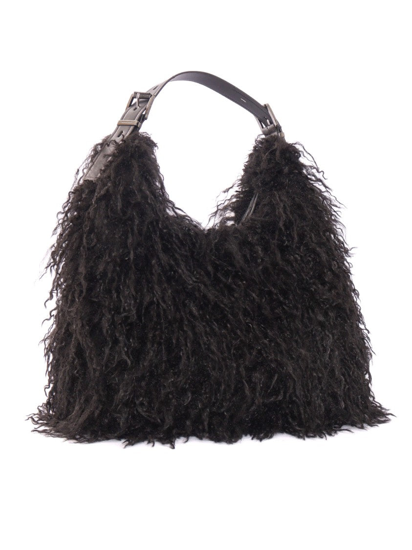 Michael Kors Lg Hobo Shoulder Bag