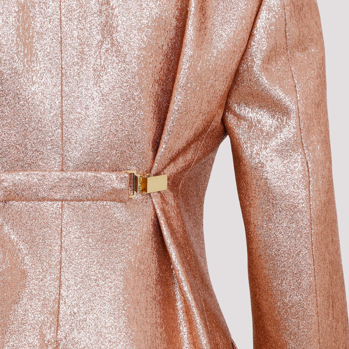 Tom Ford Powder Pink Tailored Jacket