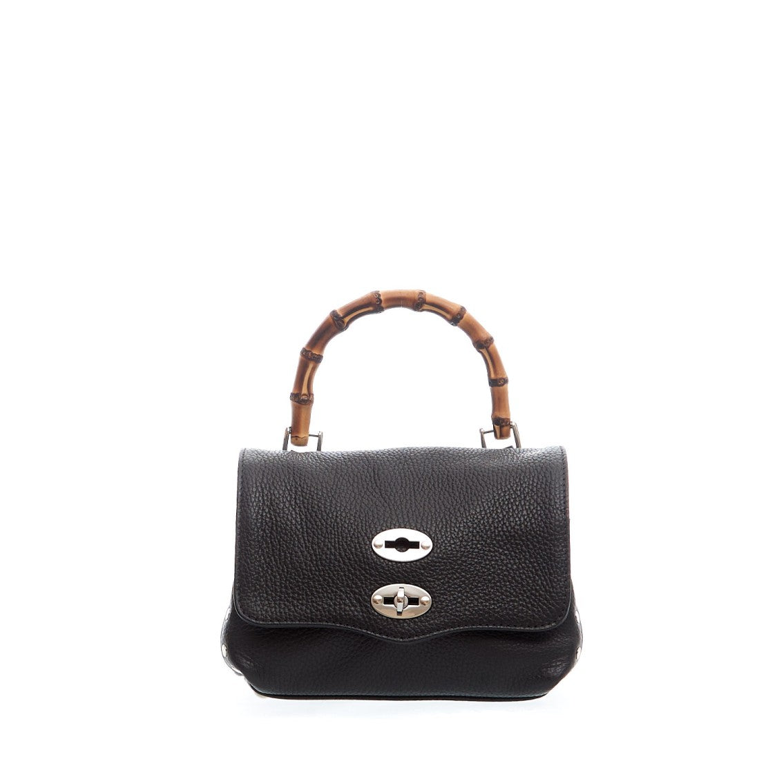 Zanellato Postina Baby Bamboo Black