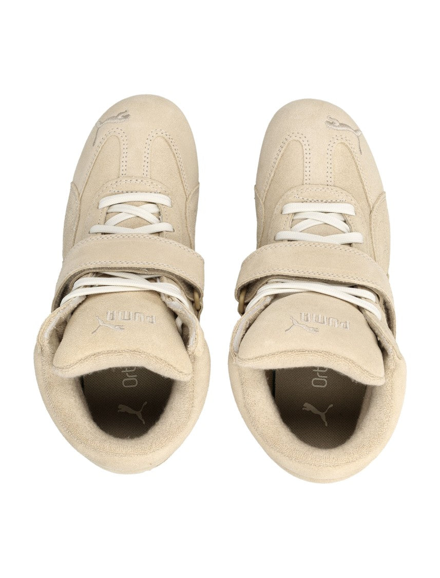 Puma Speedcat Wedge High-Top Sneaker