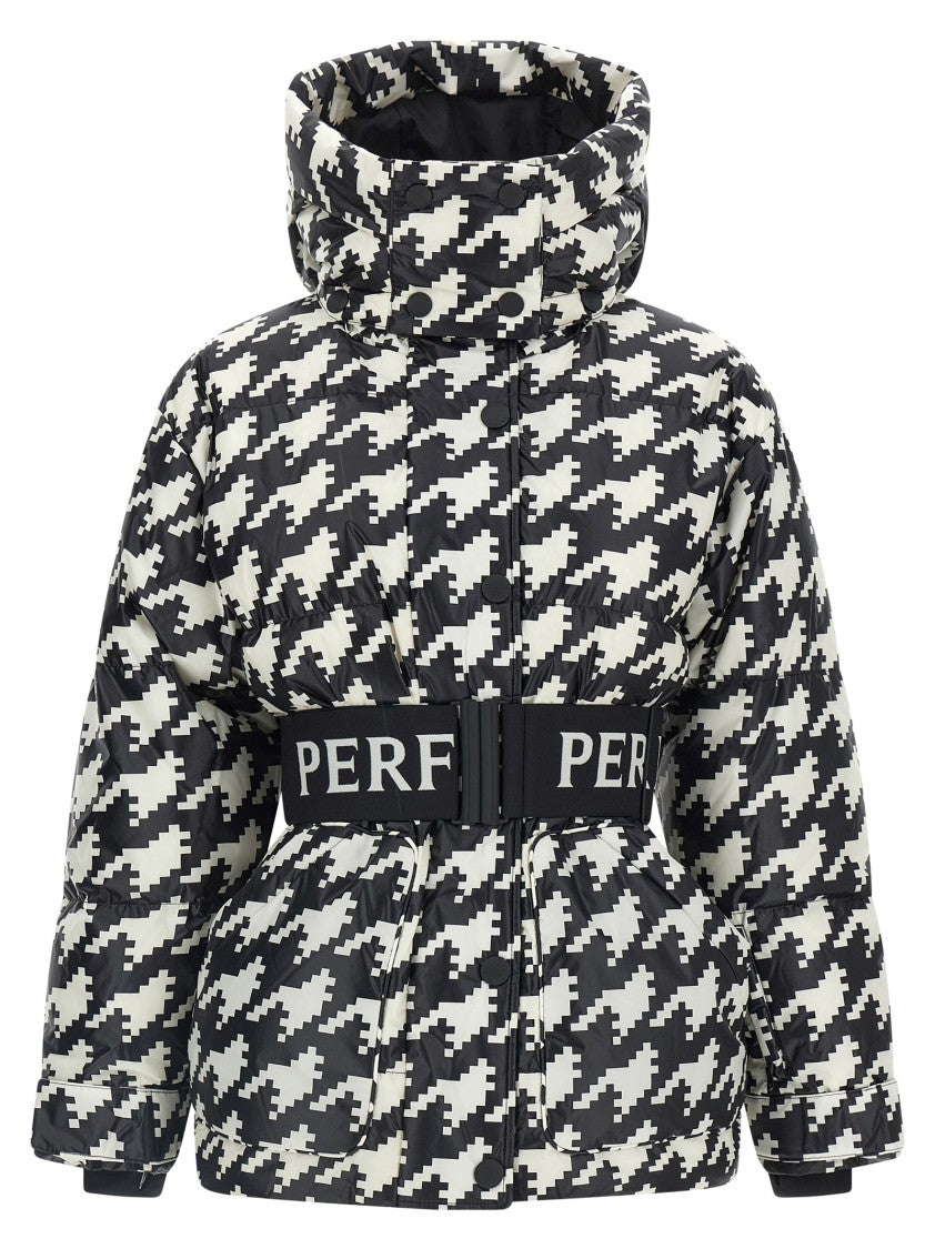 Perfect Moment 'Cortina' Down Jacket