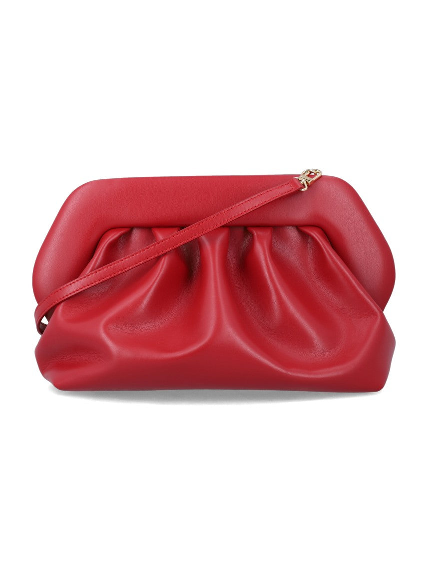 Themoirè Bios Vegan Clutch