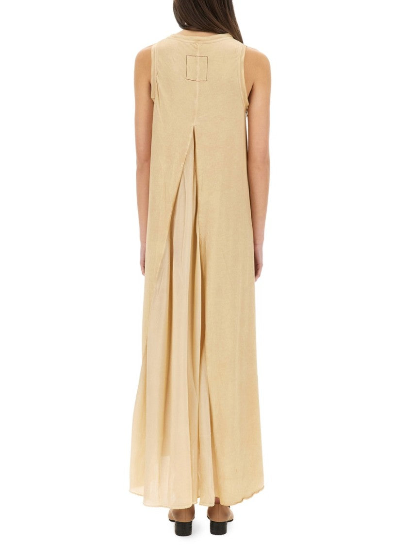 Uma Wang "Date" Maxi Dress