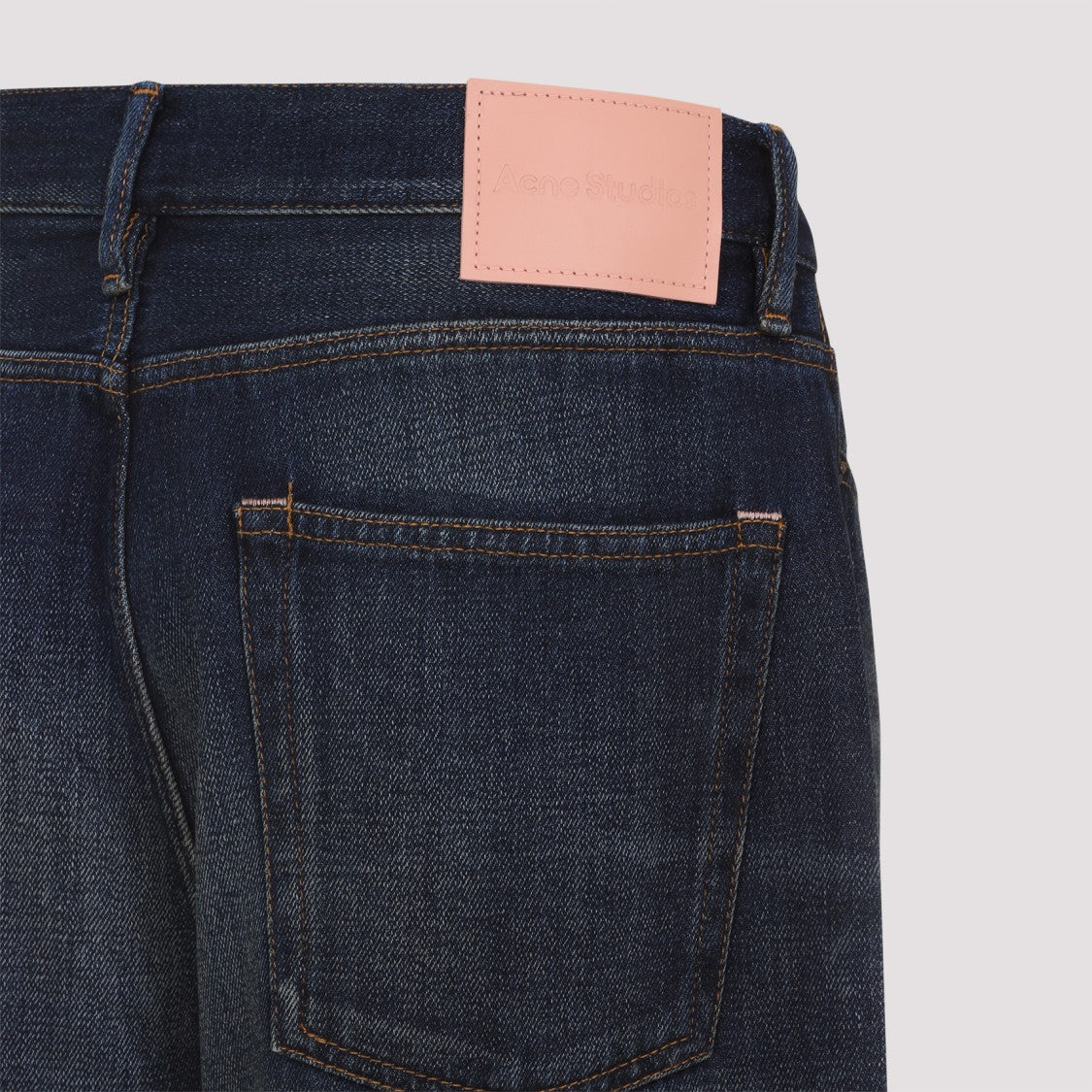 Acne Studios Everyday Fit Jeans