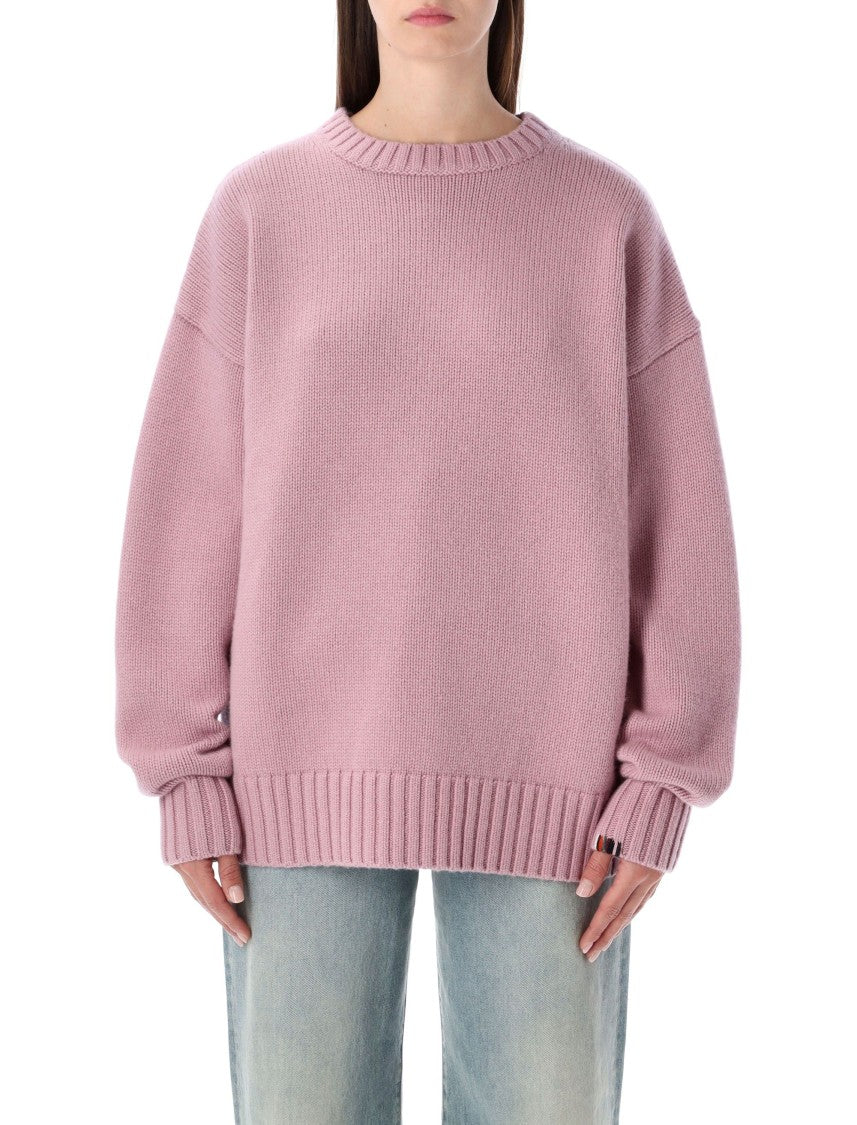 Extreme Cashmere Lovley Crew Neck