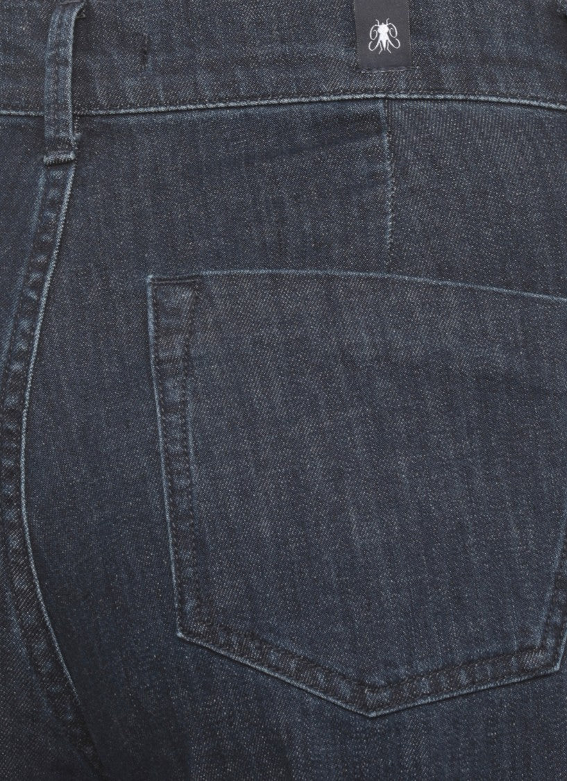Cigala's Blue Five Pockets Jeans