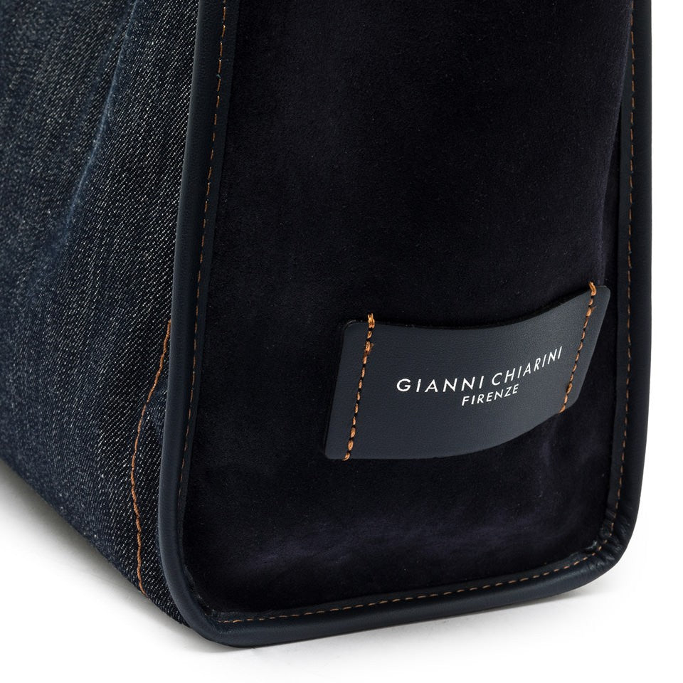 Gianni Chiarini Gianni Chiarini Marcella Tote Bag