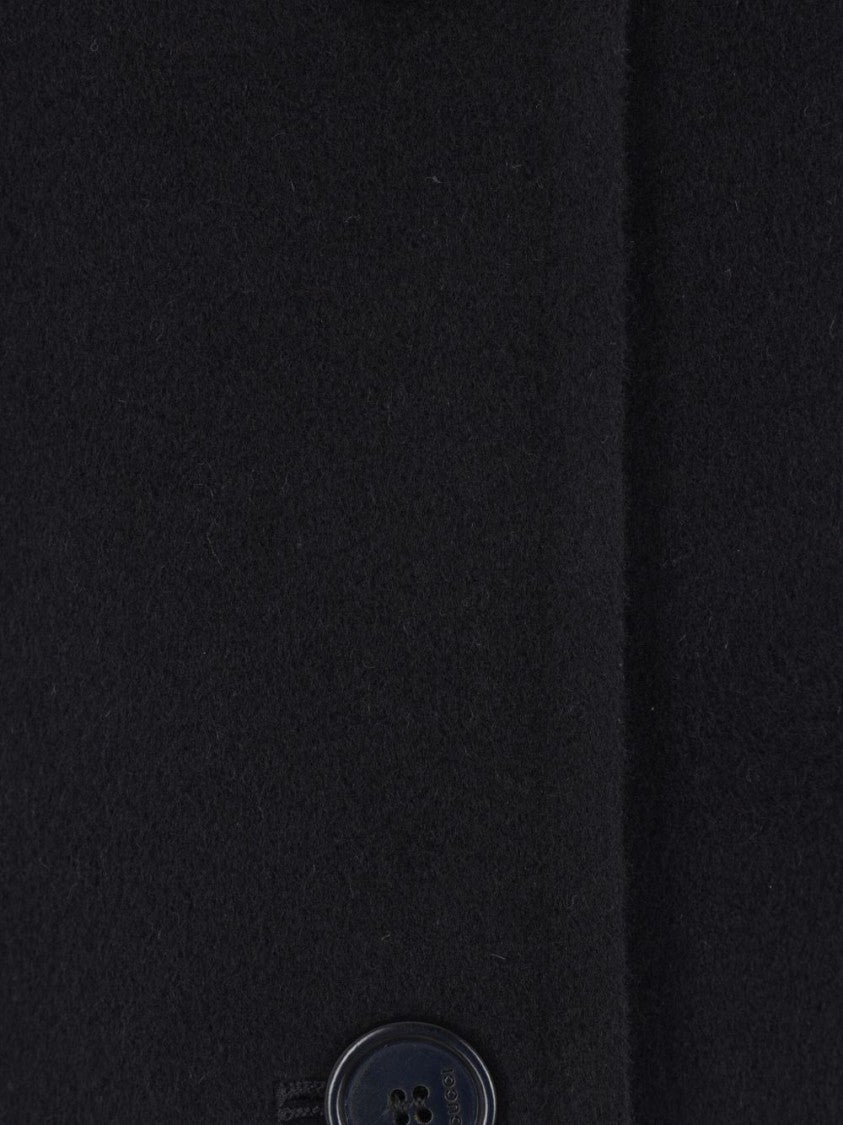 Gucci Reversible Wool Silk Jacket