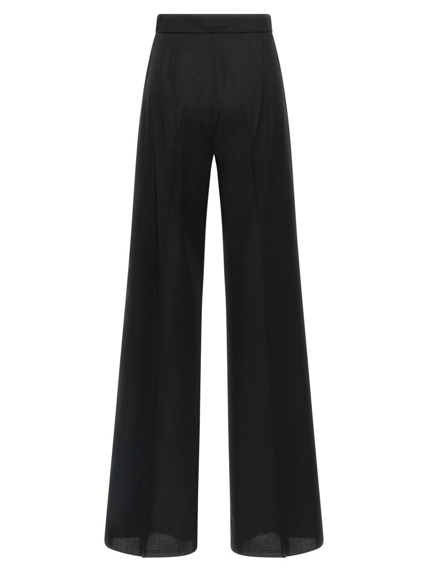 Max Mara 'Fernet' Pants