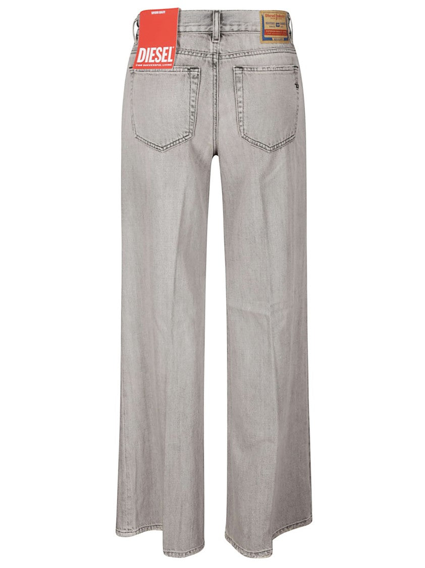 Diesel 1978 D-Akemi Jeans