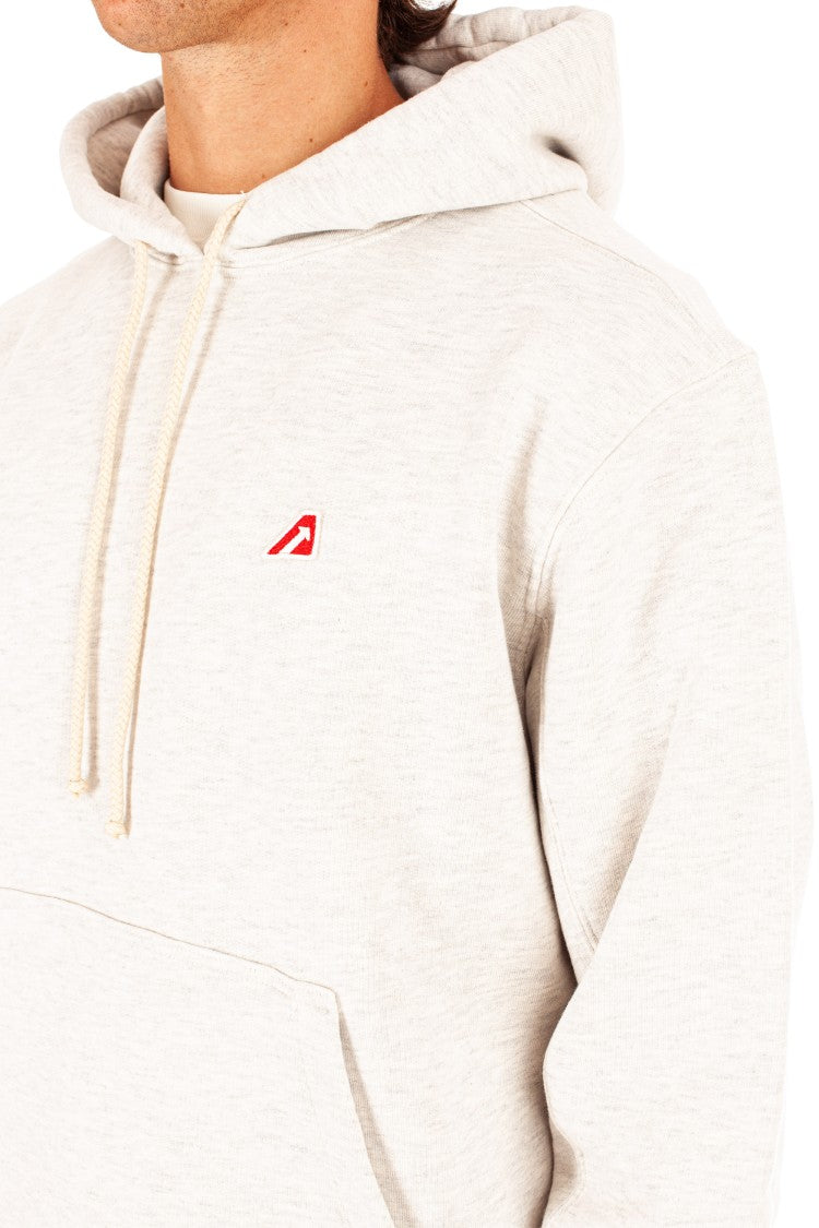 Autry Japanese Cotton Hoodie