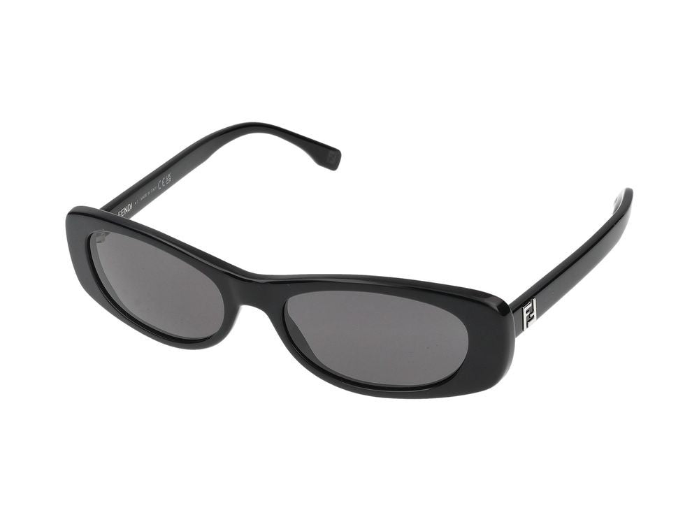 Maison Fendi Sunglasses Fe40183i 01A 53/17/140