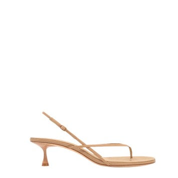 Studio Amelia Wishbone 50 Heel