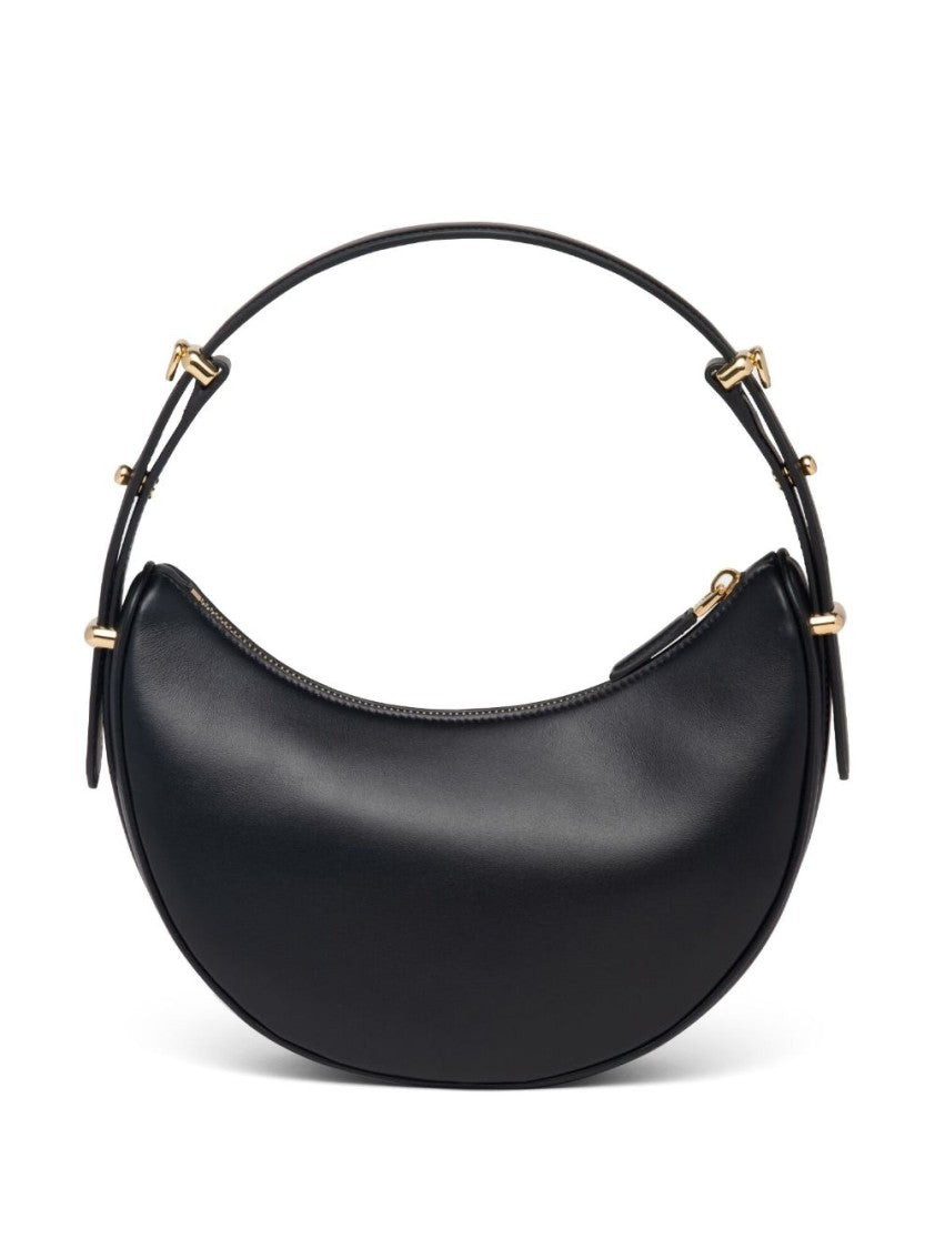 Prada Arqué Shoulder Bag