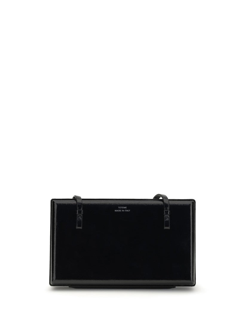 Totême Cocktail Naplack Bag