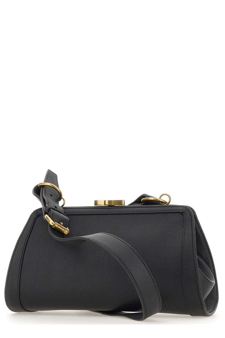 Vivienne Westwood Ascot Frame Bag