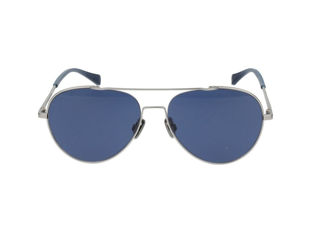 Rag & Bone Sunglasses Rag&Bone Rnb1036/G/S Kb7 Grigio 58/16/145