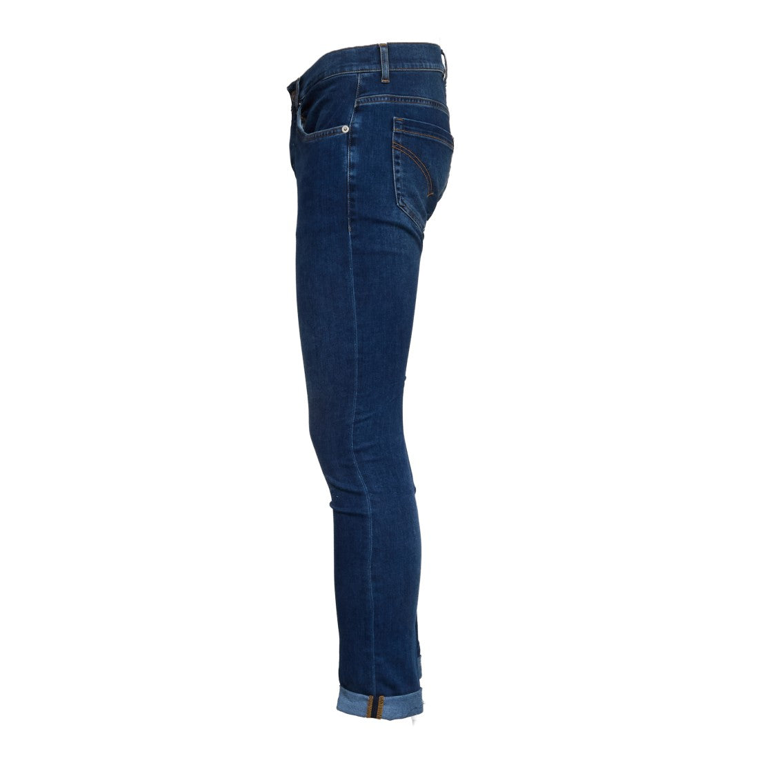 Dondup George 9 Oz Coolmax Jeans