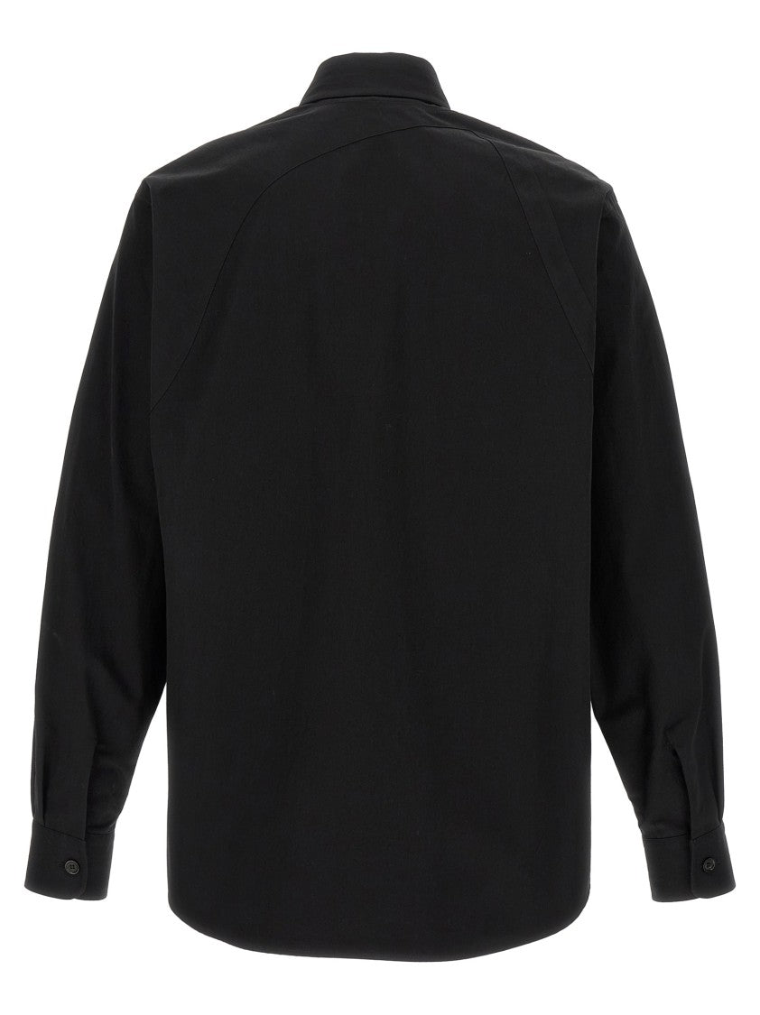 Mcqueen 'Harness Utility' Shirt