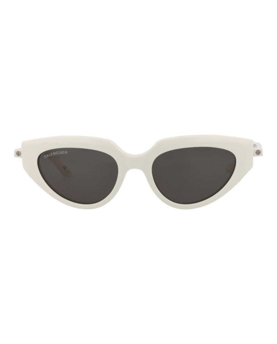 Balenciaga Cat Eye-Frame Acetate Sunglasses