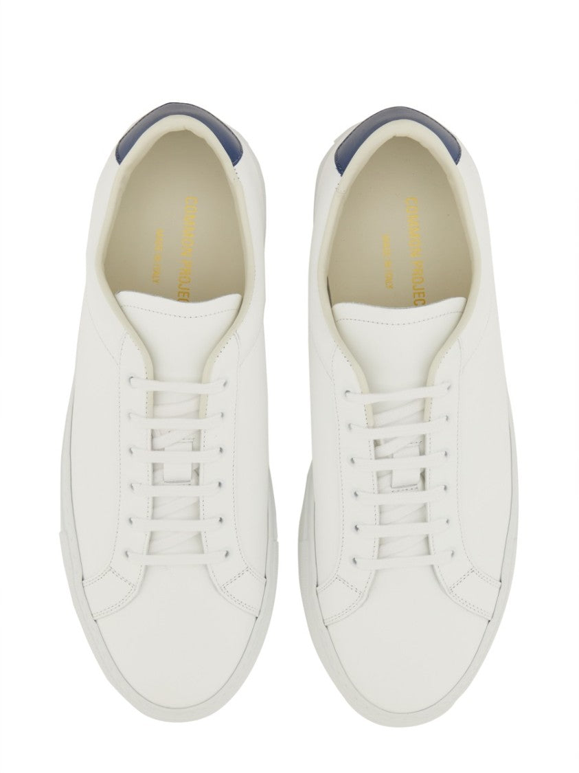 Common Projects "Retro Classic" Sneakers