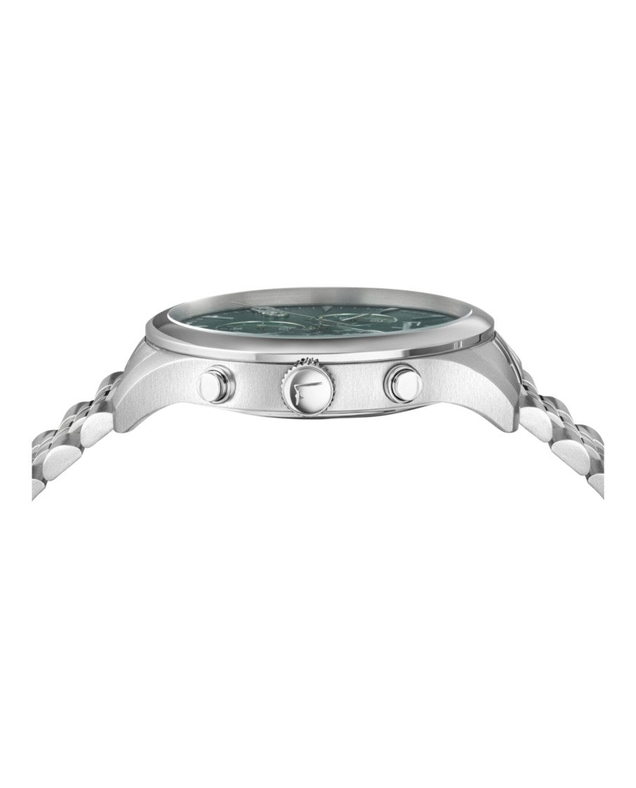 Ferragamo Duo Chrono Bracelet Watch