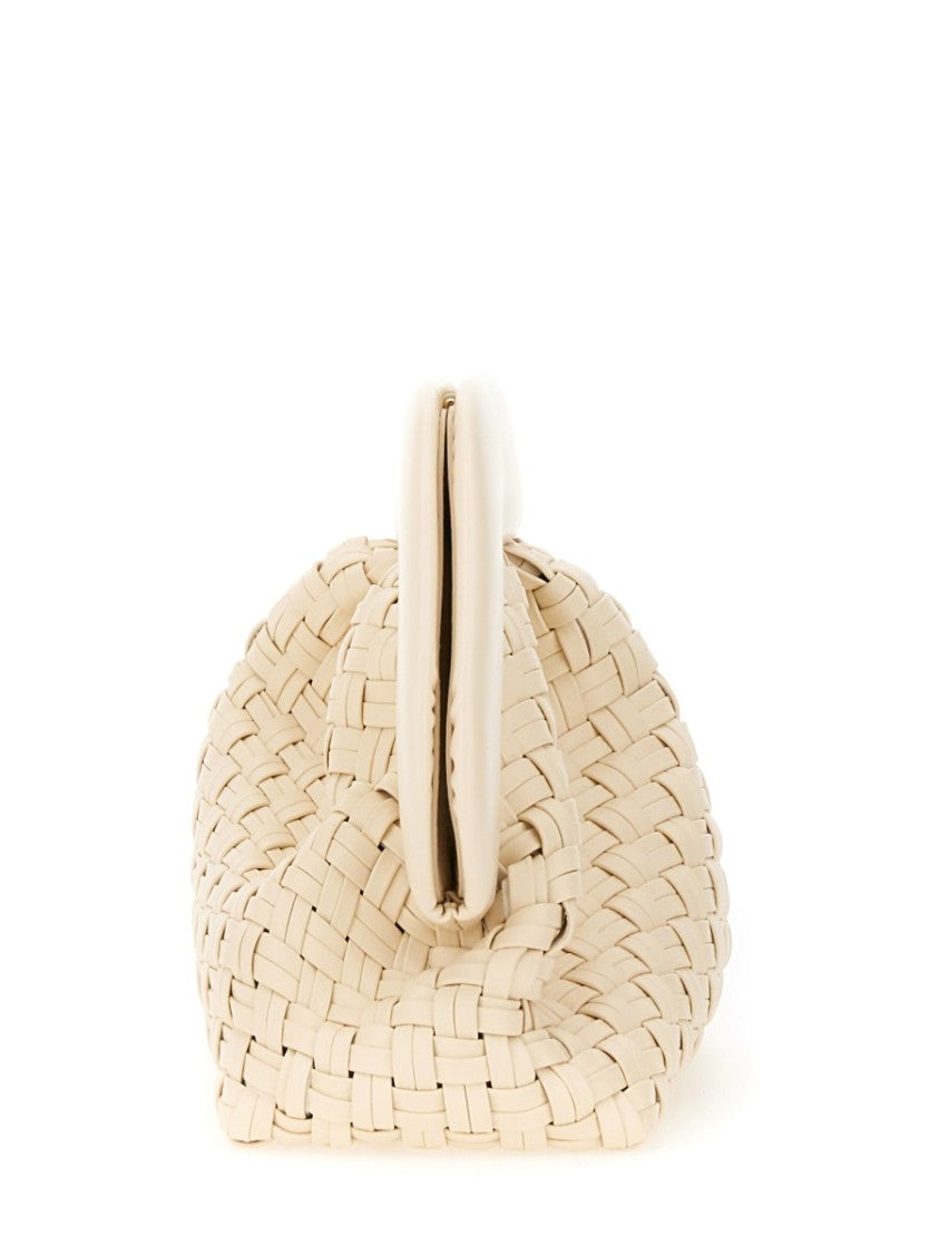 Themoirè "Bios" Clutch