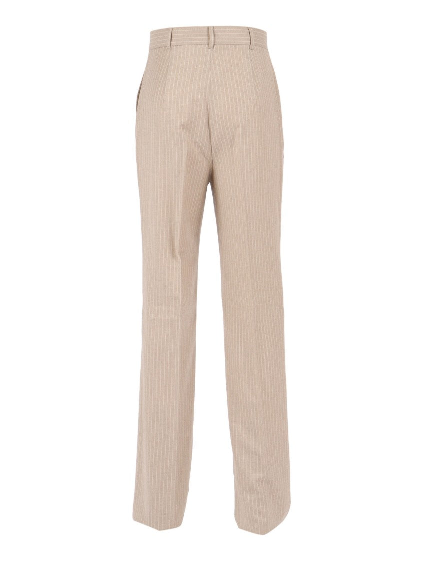 Max Mara Medium Long Trousers