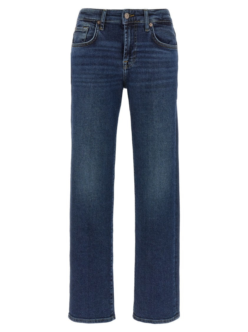 7 For All Mankind 'Calie' Jeans