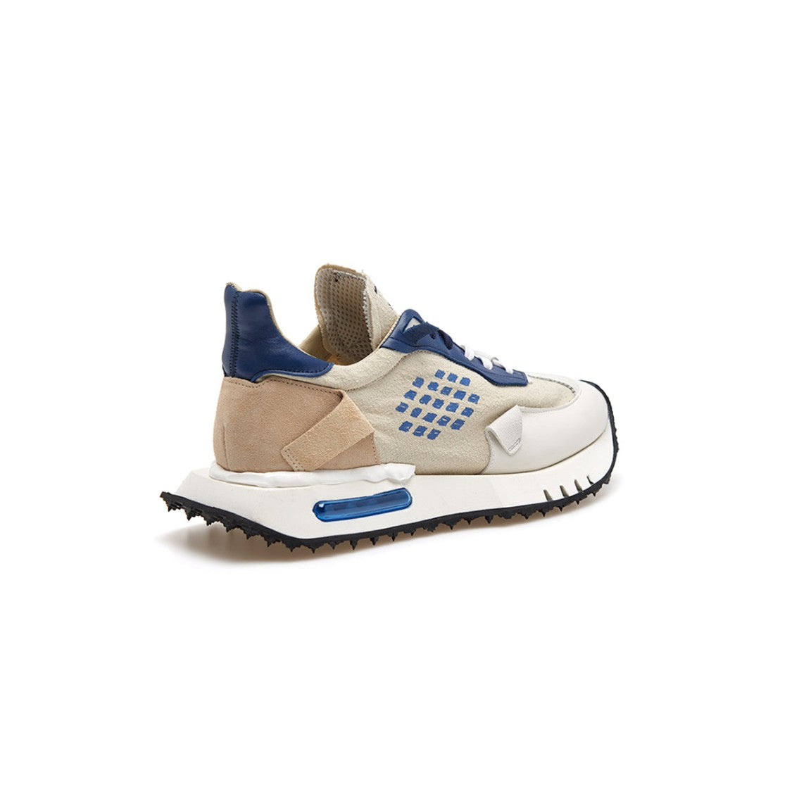 Bepositive Space Race - Iconic Canvas Sneakers